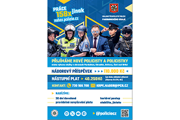 Nábor k policii