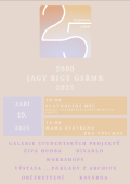 Přijďte s námi oslavit…