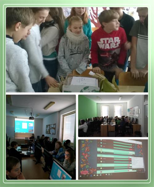 eTwinning