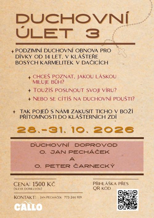 Pozvánka